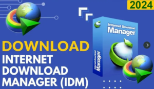 Internet Download Manager