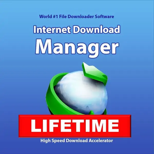 Internet Download Manager