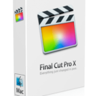 Final Cut Pro