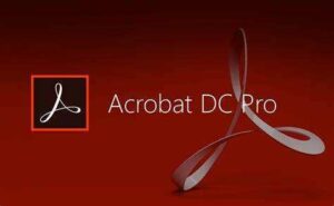 Adobe Acrobat