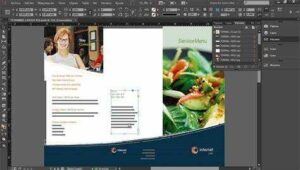 Adobe InDesign Free Download