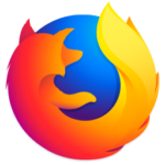 Mozilla Firefox