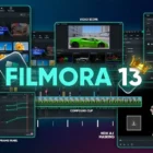 Wondershare Filmora