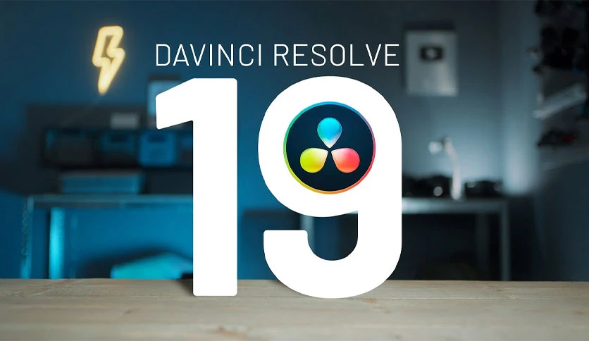 DaVinci Resolve