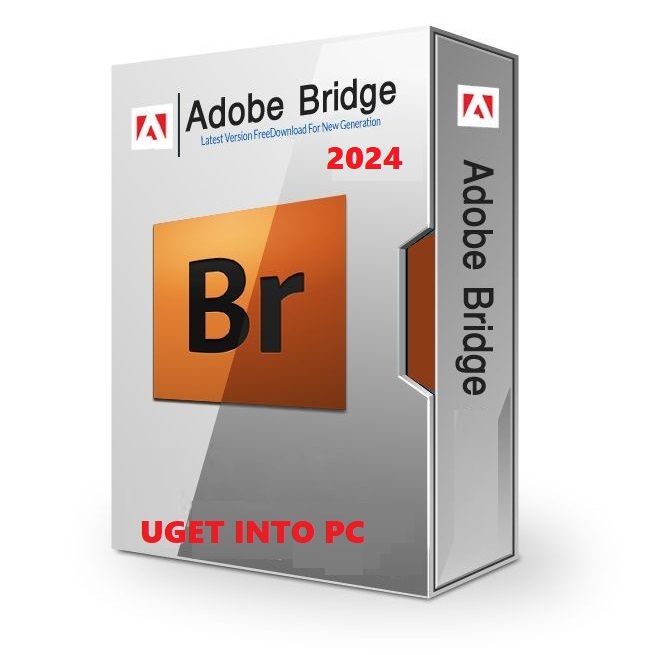 Adobe Bridge Free Download