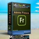 Adobe Fresco Free Download