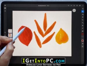 Adobe Fresco Free Download