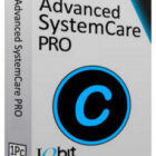 Advanced SystemCare Pro Free Download 2024