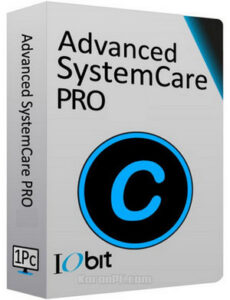 Advanced SystemCare Pro Free Download 2024