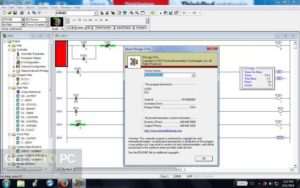 Allen Bradley RSLogix5 Free Download