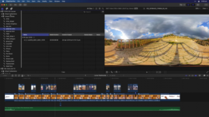 Final Cut Pro