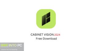 CABINET VISION