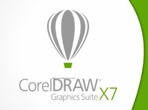 CorelDRAW X7