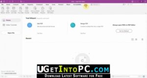 Foxit PDF Editor Pro Free Download