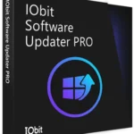 IObit Software Updater