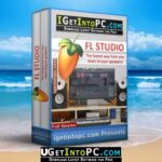 Image Line FL Studio Free Download