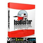 IsoBuster Pro Free Download