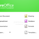 LibreOffice