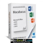 Macabacus for Microsoft Office Free Download