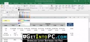 Macabacus for Microsoft Office Free Download