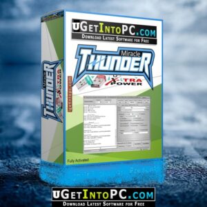 Miracle Box Thunder Edition Free Download