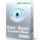 CareUEyes Pro 2024 Free Download