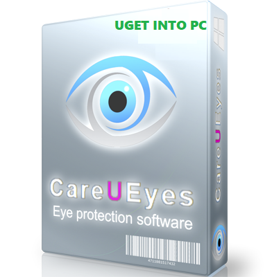 CareUEyes Pro 2024 Free Download