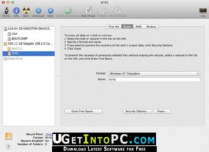 Paragon NTFS DMG for Mac Free Download 