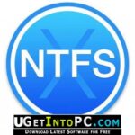 Paragon NTFS DMG for Mac Free Download