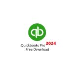 Quickbooks Pro 2024 Free Download