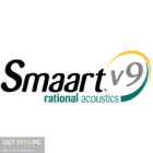 Rational Acoustics Smaart