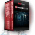 Red Giant Magic Bullet Suite Free Download