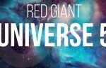 Red Giant Universe 2025 Free Download