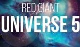 Red Giant Universe 2025 Free Download