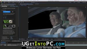 Red Giant VFX Suite Free Download