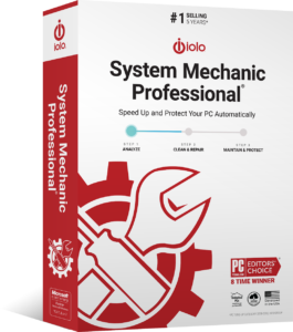 System Mechanic Pro Free Download