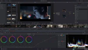 DaVinci Resolve