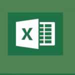 Microsoft Excel