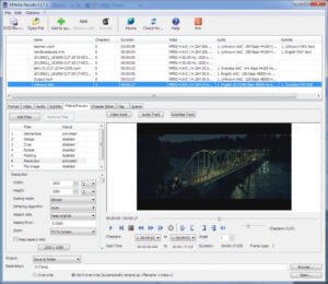 XMedia Recode Free Download