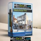 SketchUp Pro Download 2024