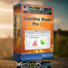 Valentina Studio Pro Free Download