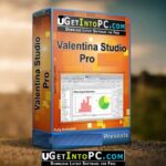 Valentina Studio Pro Free Download