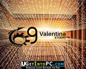 Valentina Studio Pro Free Download