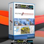 Wolfram SystemModeler Free Download