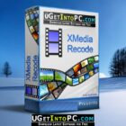 XMedia Recode Free Download