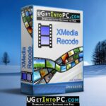 XMedia Recode Free Download