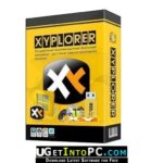 XYplorer Free Download 2024