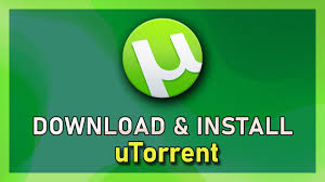 uTorrent 