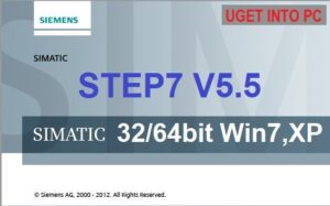 Siemens SIMATIC STEP 7