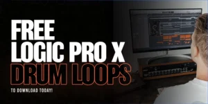 Logic Pro X